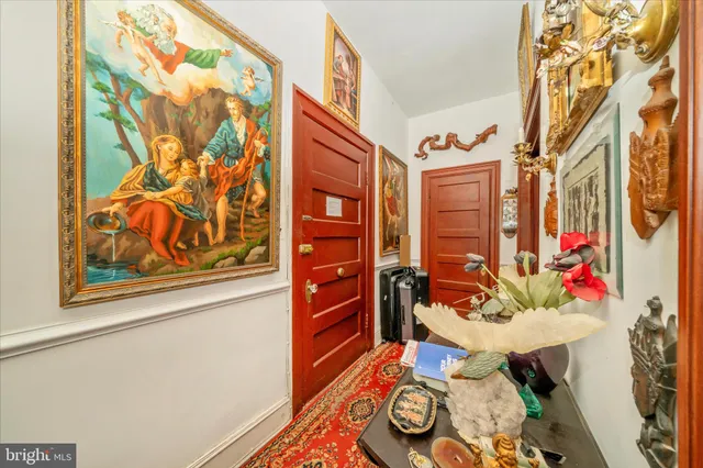 $700,000 | 1852 Columbia Road Northwest, Unit 101, Washington, DC 20009