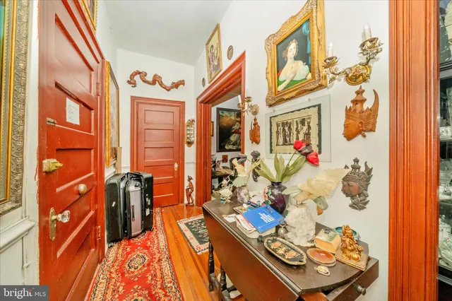 $700,000 | 1852 Columbia Road Northwest, Unit 101, Washington, DC 20009