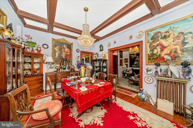 $700,000 | 1852 Columbia Road Northwest, Unit 101, Washington, DC 20009