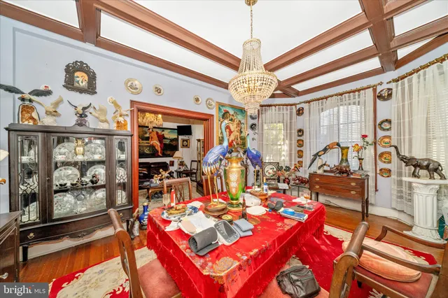 $700,000 | 1852 Columbia Road Northwest, Unit 101, Washington, DC 20009