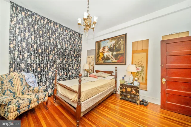 $700,000 | 1852 Columbia Road Northwest, Unit 101, Washington, DC 20009