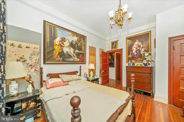 $700,000 | 1852 Columbia Road Northwest, Unit 101, Washington, DC 20009