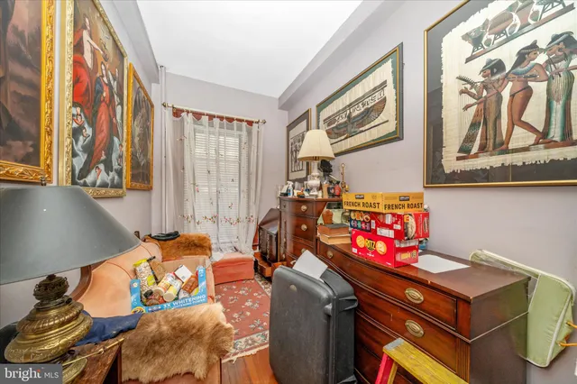 $700,000 | 1852 Columbia Road Northwest, Unit 101, Washington, DC 20009