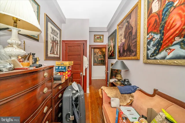 $700,000 | 1852 Columbia Road Northwest, Unit 101, Washington, DC 20009