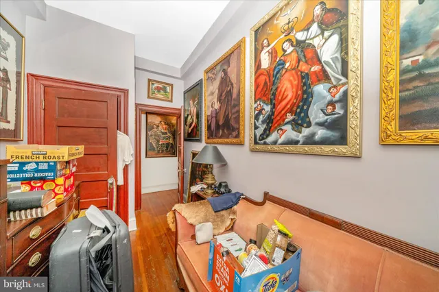 $700,000 | 1852 Columbia Road Northwest, Unit 101, Washington, DC 20009