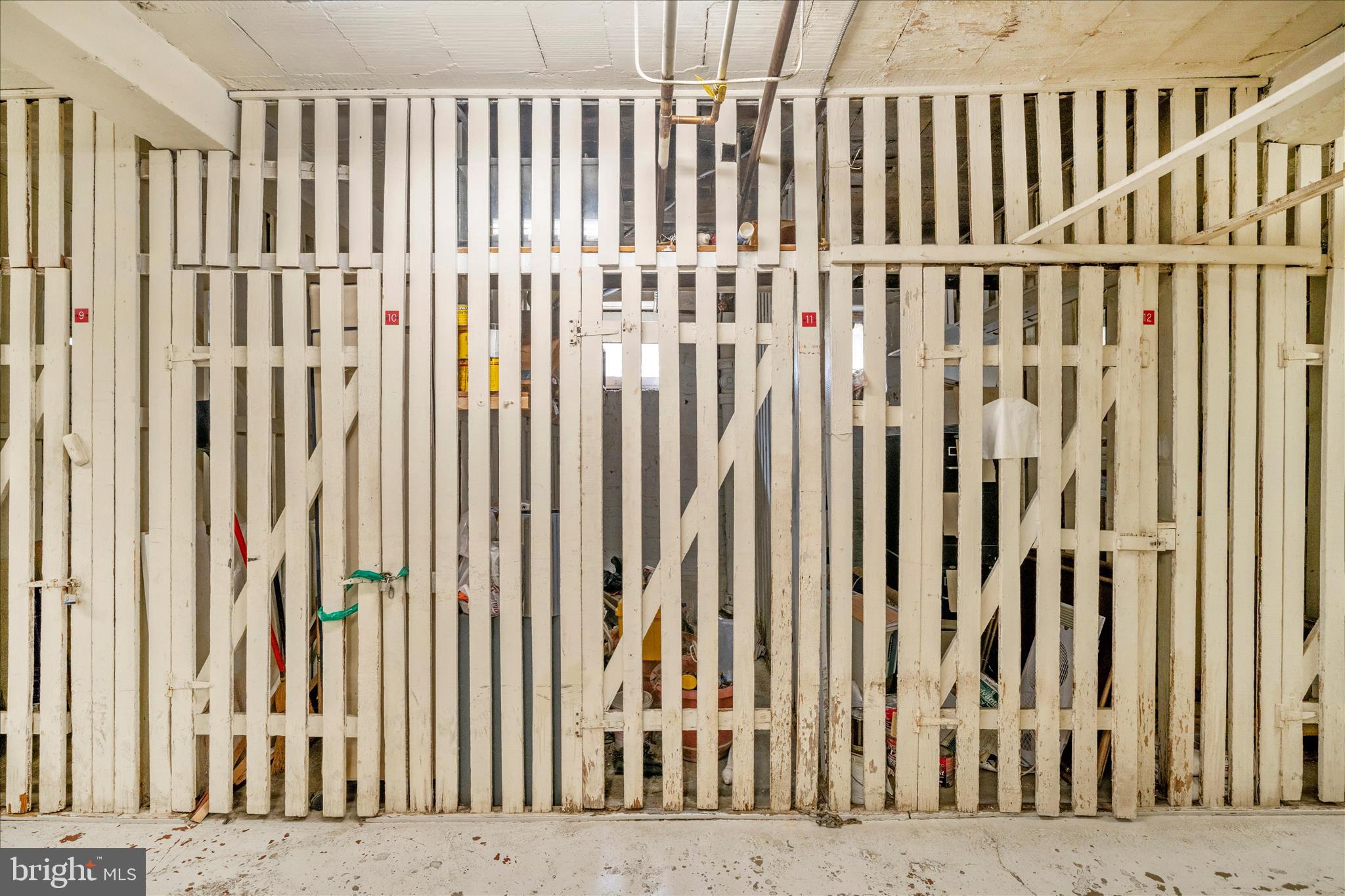 1852 Columbia Road Northwest, Unit 101 Washington, DC 20009 - Photo 36 of 55 Storage