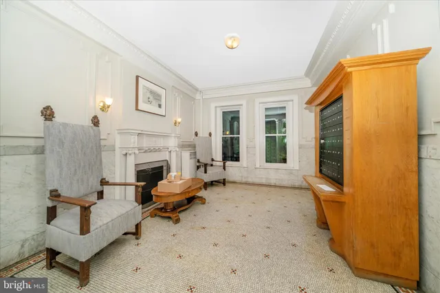 $700,000 | 1852 Columbia Road Northwest, Unit 101, Washington, DC 20009