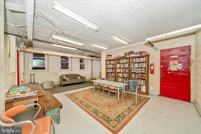 $700,000 | 1852 Columbia Road Northwest, Unit 101, Washington, DC 20009