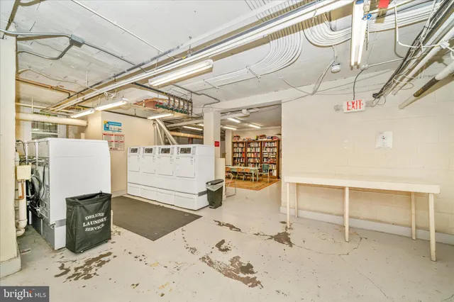 $700,000 | 1852 Columbia Road Northwest, Unit 101, Washington, DC 20009