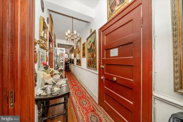 $700,000 | 1852 Columbia Road Northwest, Unit 101, Washington, DC 20009