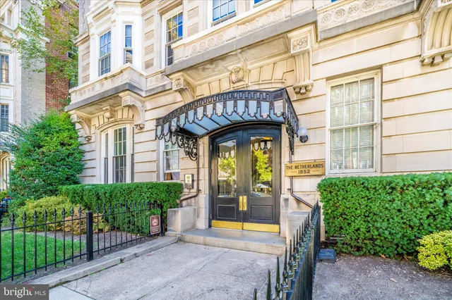 $700,000 | 1852 Columbia Road Northwest, Unit 101, Washington, DC 20009