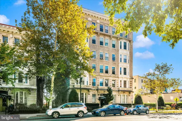 $700,000 | 1852 Columbia Road Northwest, Unit 101, Washington, DC 20009