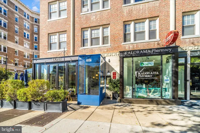$700,000 | 1852 Columbia Road Northwest, Unit 101, Washington, DC 20009