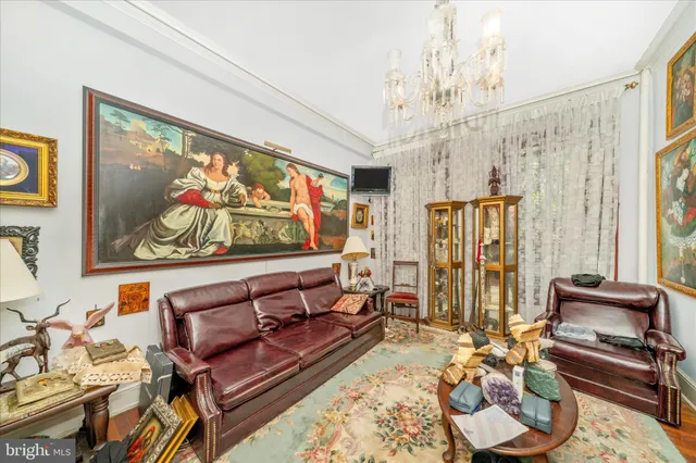 $700,000 | 1852 Columbia Road Northwest, Unit 101, Washington, DC 20009