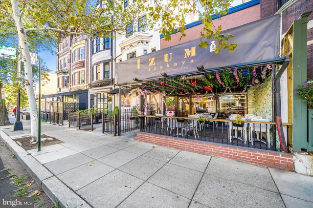$700,000 | 1852 Columbia Road Northwest, Unit 101, Washington, DC 20009