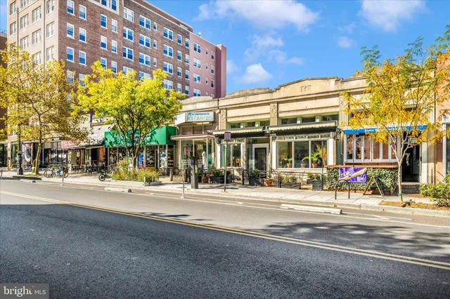 $700,000 | 1852 Columbia Road Northwest, Unit 101, Washington, DC 20009