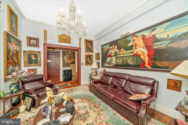 $700,000 | 1852 Columbia Road Northwest, Unit 101, Washington, DC 20009