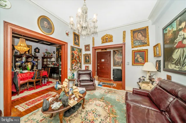 $700,000 | 1852 Columbia Road Northwest, Unit 101, Washington, DC 20009