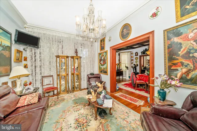 $700,000 | 1852 Columbia Road Northwest, Unit 101, Washington, DC 20009