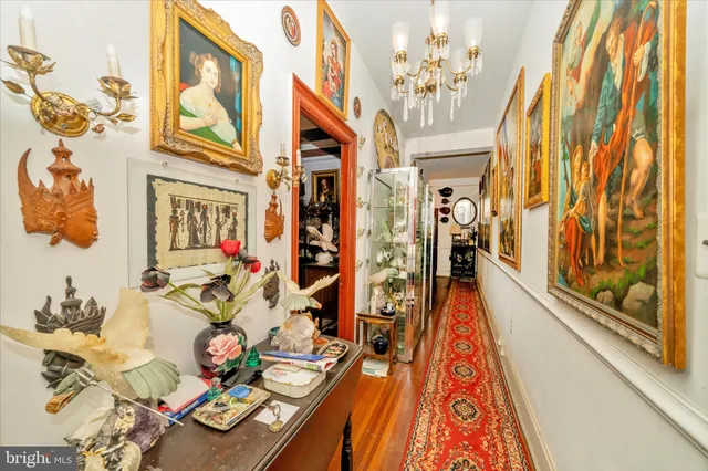 $700,000 | 1852 Columbia Road Northwest, Unit 101, Washington, DC 20009