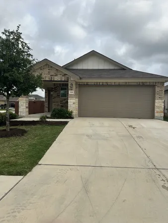 $1,995 | 201 Longmount Cove, Liberty Hill, TX 78642