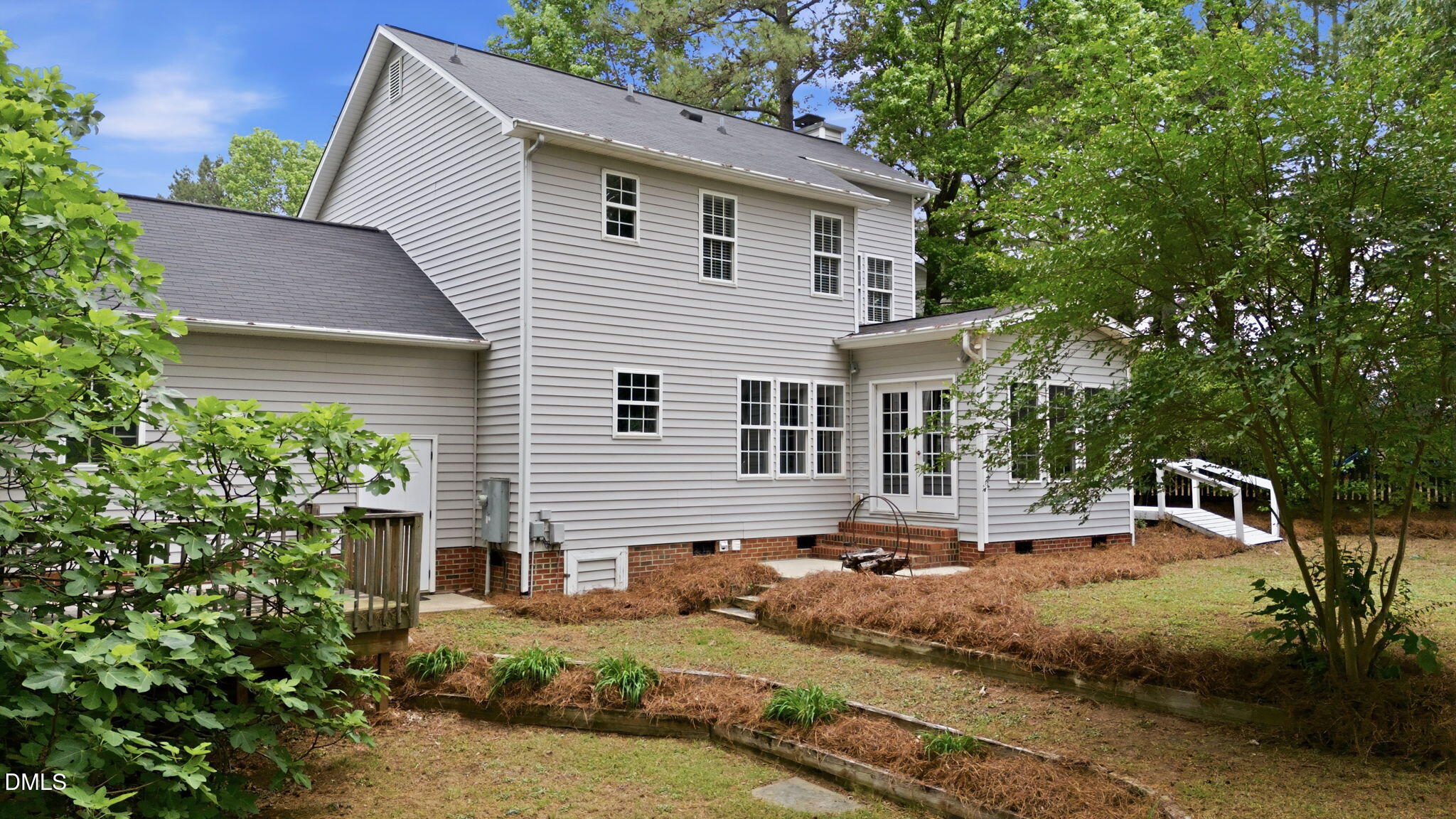 6436 Silver Spring Court Willow Spring, NC 27592 - Photo 46 of 51 17-web-or-mls-DJI_20260506105041_0635_D