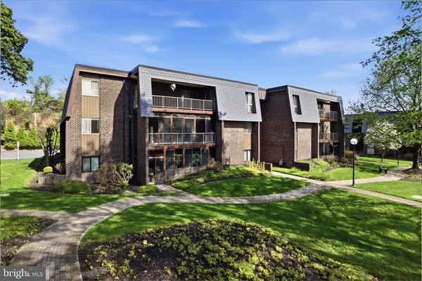 $250,000 | 8 Stonehenge Circle, Unit 87, Baltimore, MD 21208
