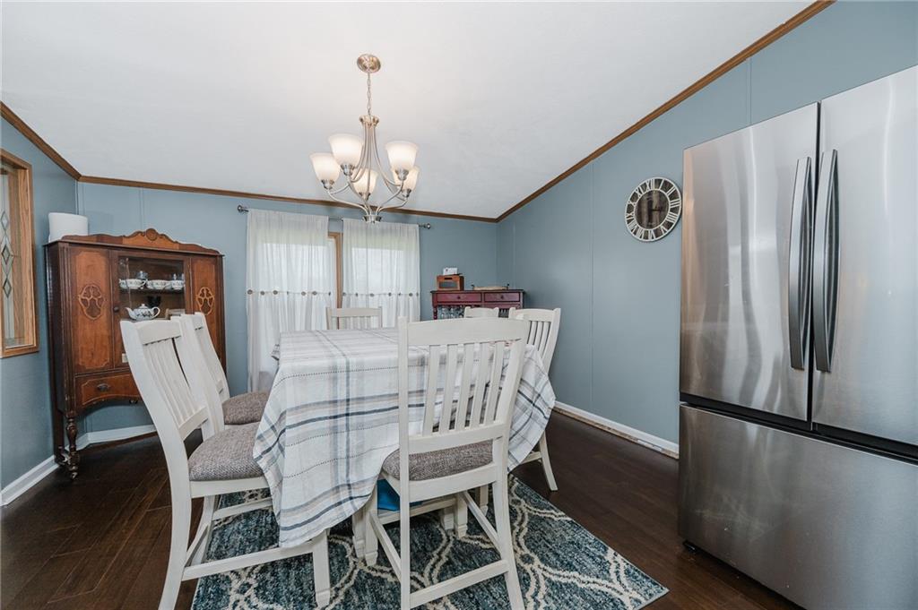 1234 Tower Hill Road Northern Cambria, PA 15714 - Photo 12 of 37