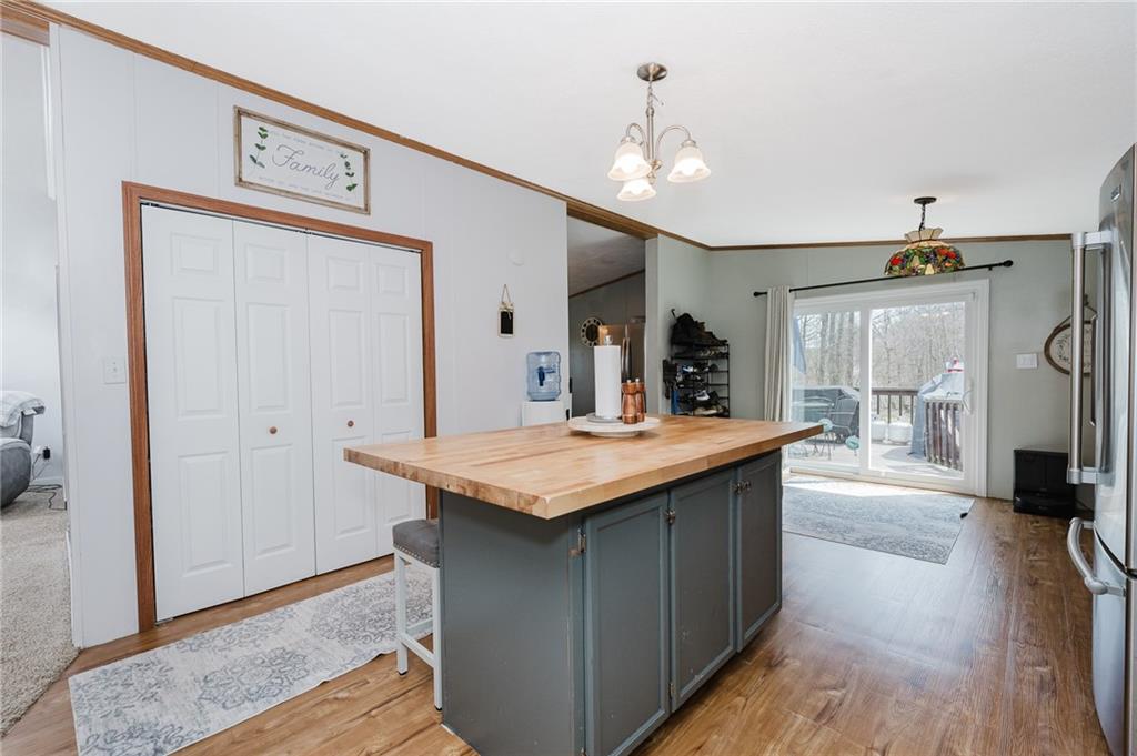 1234 Tower Hill Road Northern Cambria, PA 15714 - Photo 15 of 37