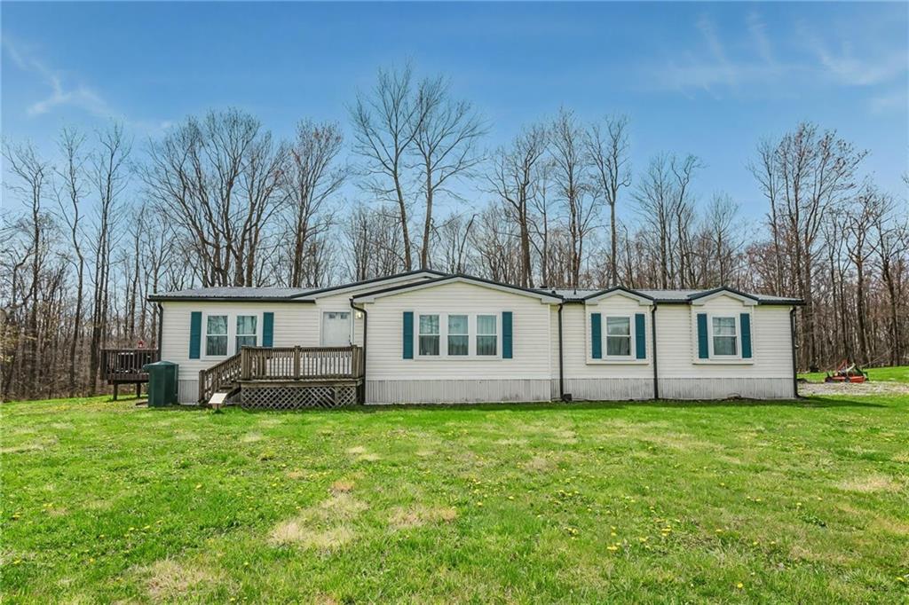 1234 Tower Hill Road Northern Cambria, PA 15714 - Photo 2 of 37