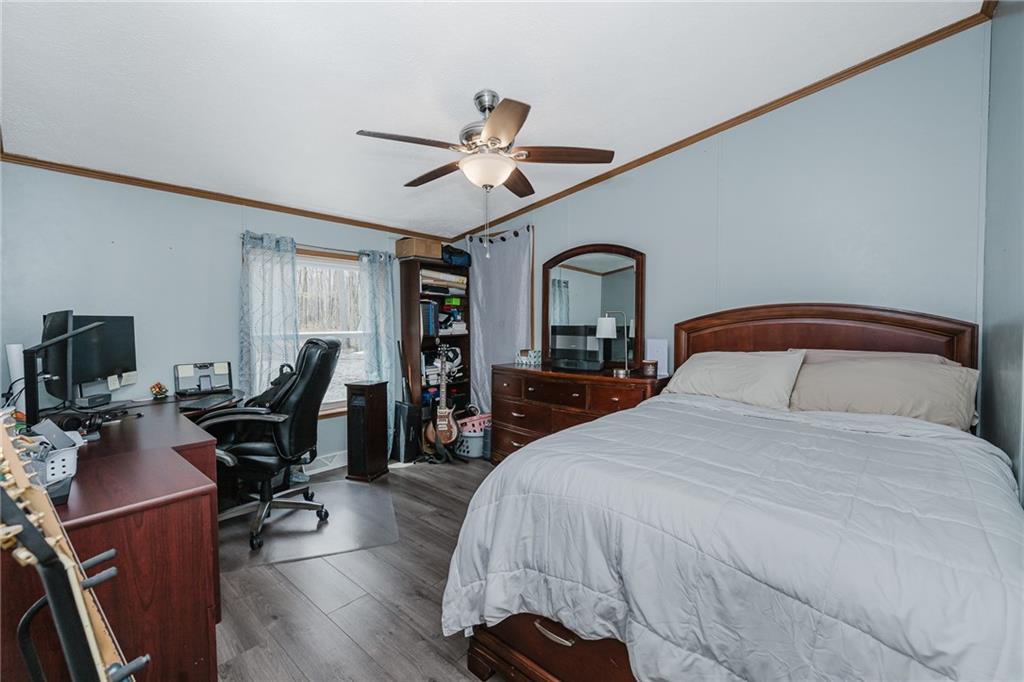 1234 Tower Hill Road Northern Cambria, PA 15714 - Photo 22 of 37