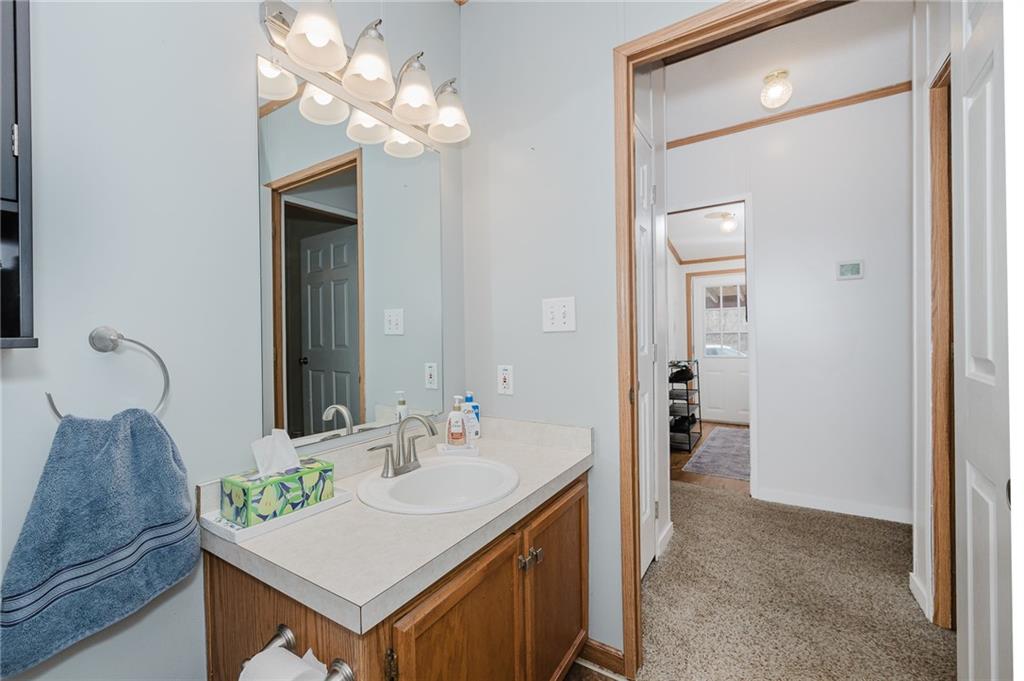 1234 Tower Hill Road Northern Cambria, PA 15714 - Photo 24 of 37