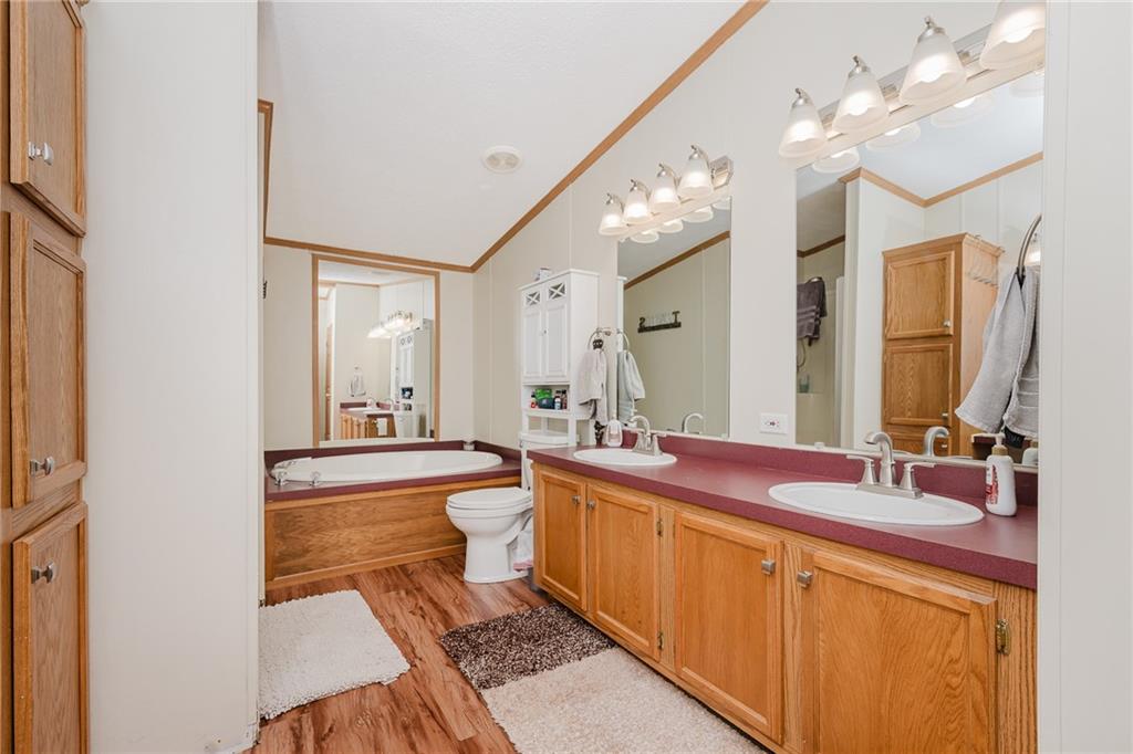 1234 Tower Hill Road Northern Cambria, PA 15714 - Photo 26 of 37