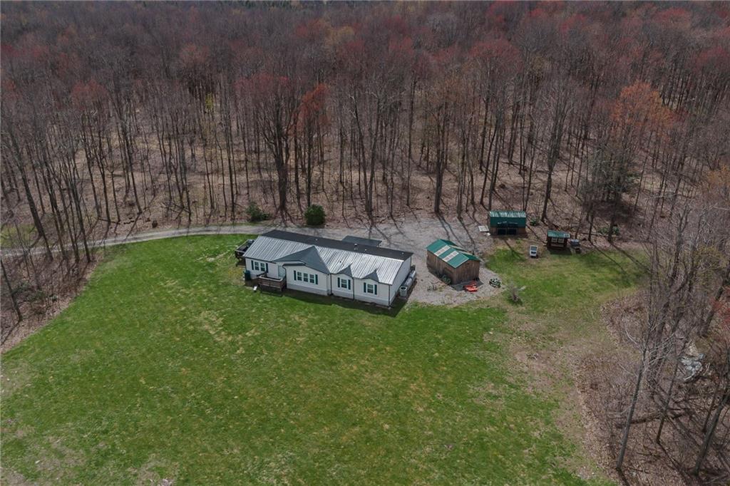 1234 Tower Hill Road Northern Cambria, PA 15714 - Photo 29 of 37