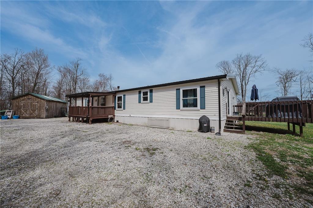 1234 Tower Hill Road Northern Cambria, PA 15714 - Photo 30 of 37