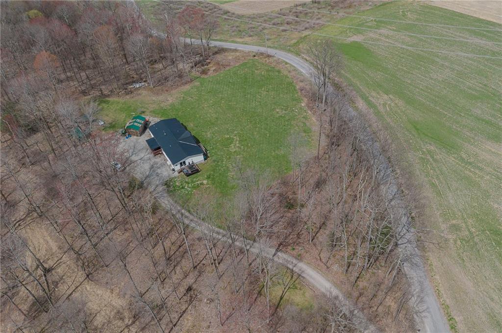 1234 Tower Hill Road Northern Cambria, PA 15714 - Photo 33 of 37