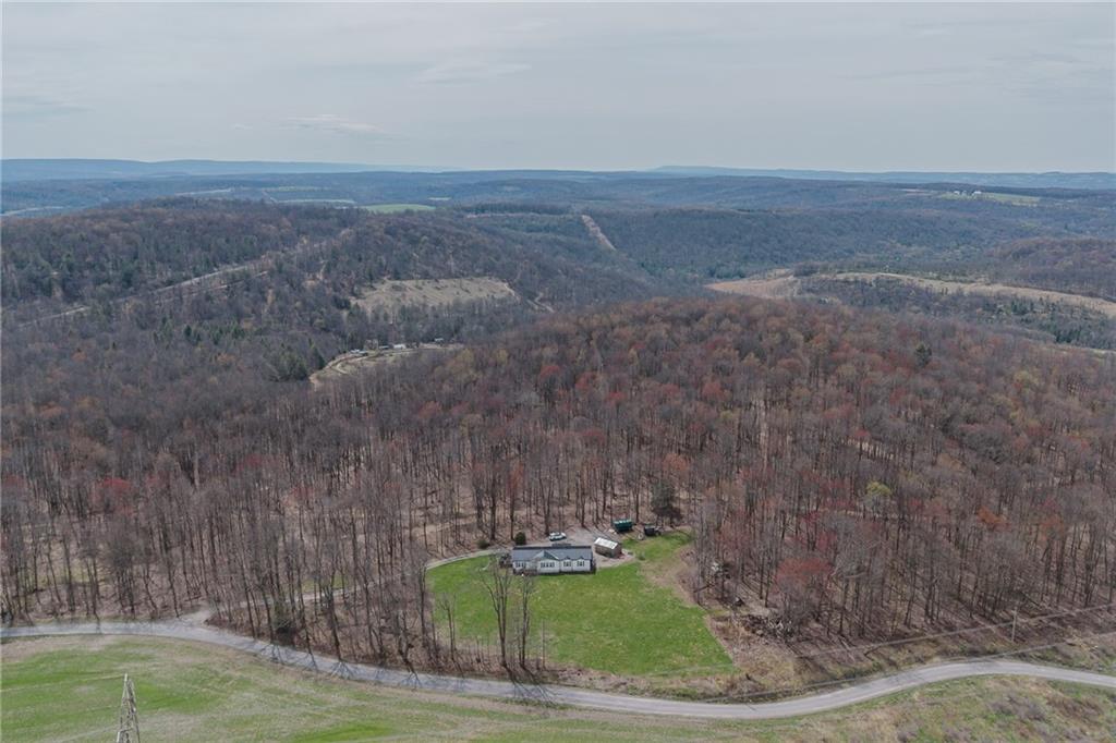 1234 Tower Hill Road Northern Cambria, PA 15714 - Photo 35 of 37