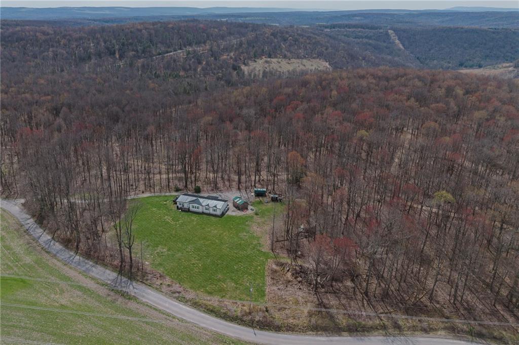 1234 Tower Hill Road Northern Cambria, PA 15714 - Photo 36 of 37