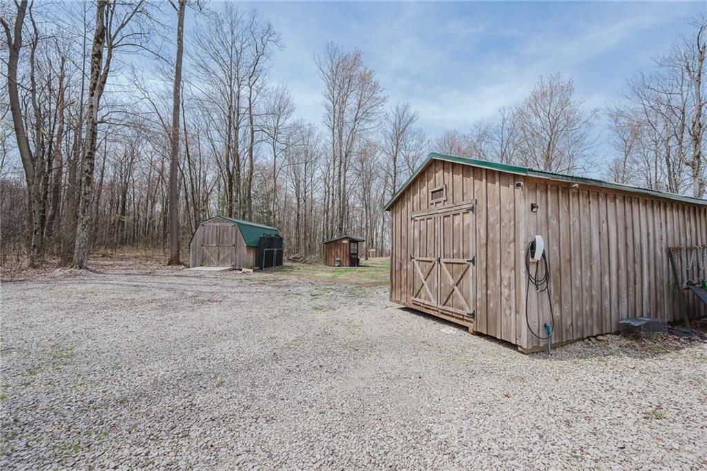 1234 Tower Hill Road Northern Cambria, PA 15714 - Photo 5 of 37