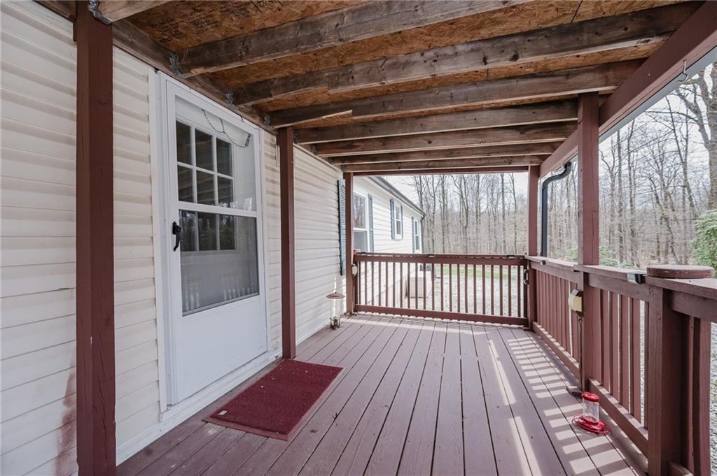 1234 Tower Hill Road Northern Cambria, PA 15714 - Photo 6 of 37