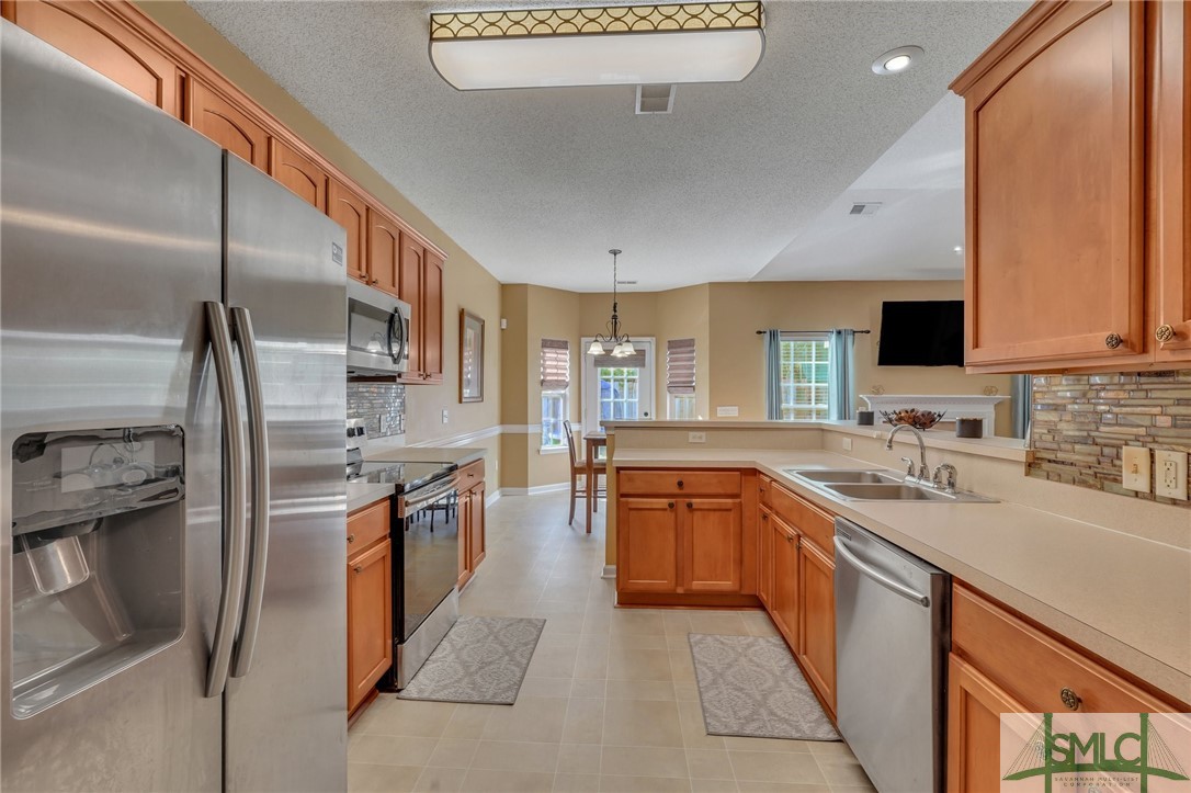 116 Willow Point Circle Savannah, GA 31407 - Photo 12 of 47