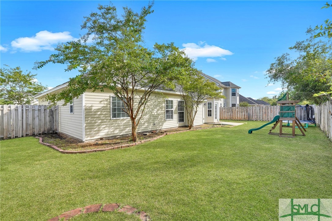 116 Willow Point Circle Savannah, GA 31407 - Photo 37 of 47