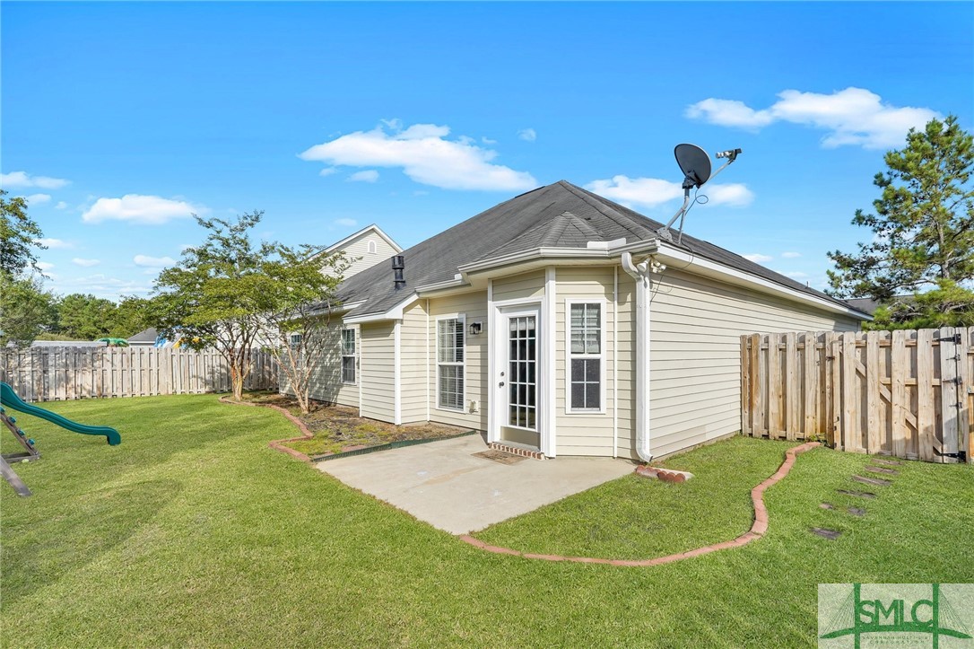 116 Willow Point Circle Savannah, GA 31407 - Photo 38 of 47