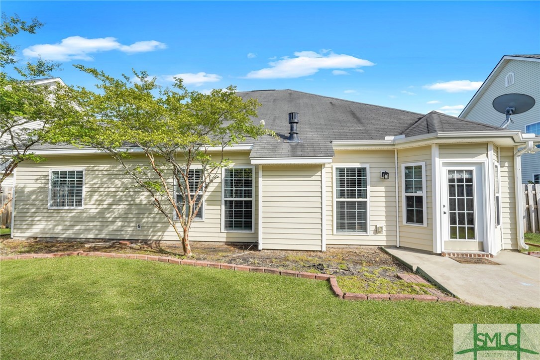 116 Willow Point Circle Savannah, GA 31407 - Photo 39 of 47