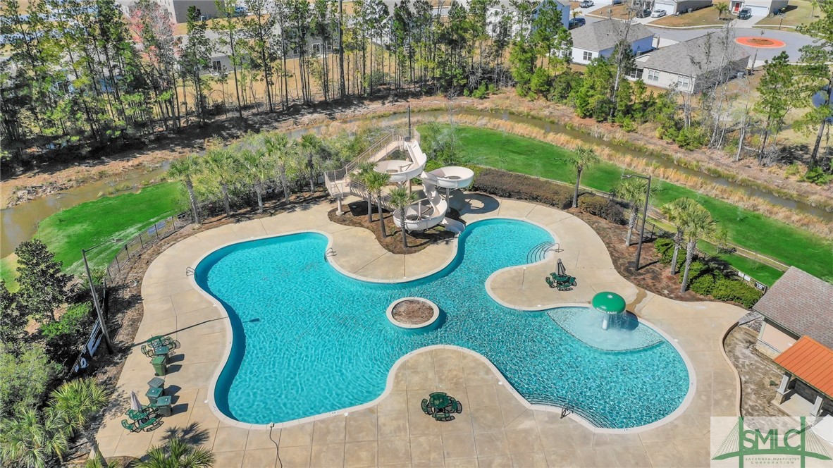 116 Willow Point Circle Savannah, GA 31407 - Photo 47 of 47