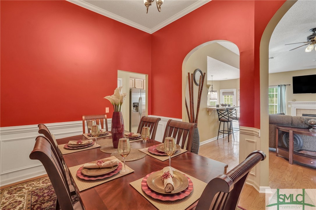 116 Willow Point Circle Savannah, GA 31407 - Photo 9 of 47