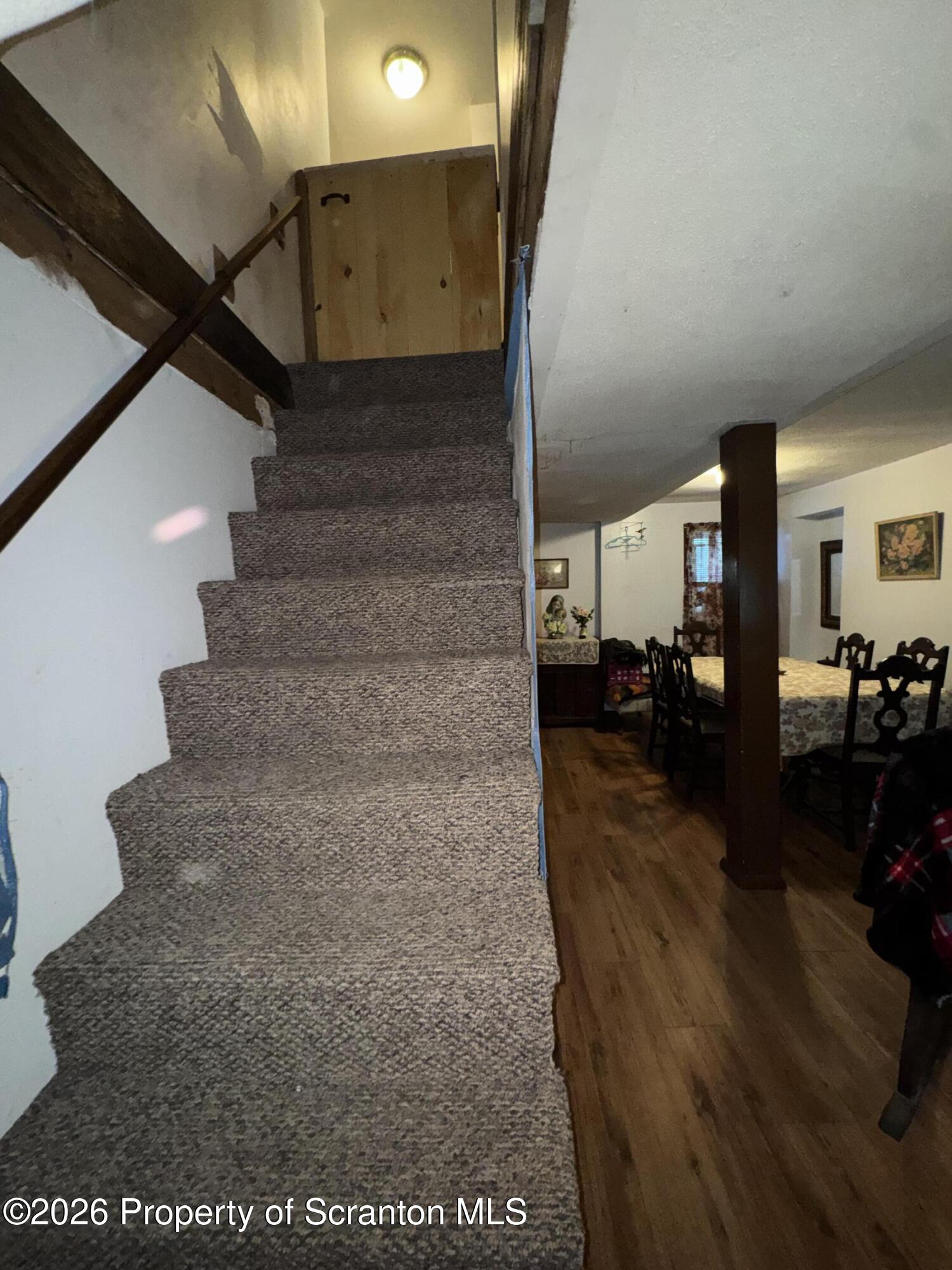 743 Pratt Hollow Road Nicholson, PA 18446 - Photo 24 of 68 Upstairs