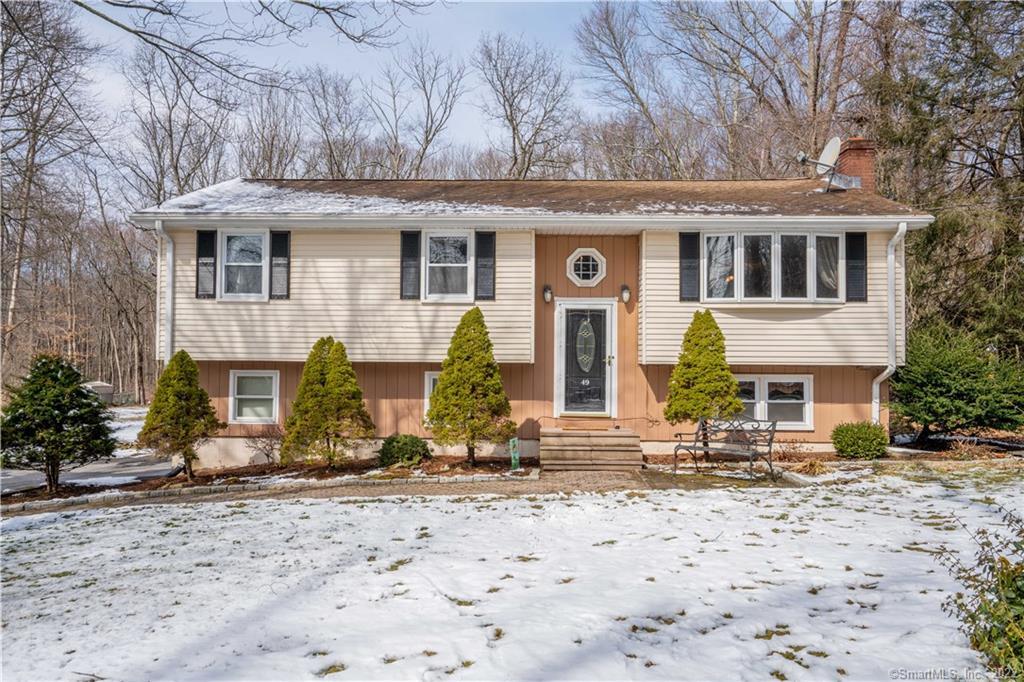 49 Burnt Hill Road Hebron, CT 06248 - Photo 1 of 1 Gallery Image 1