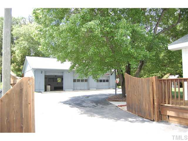 2619 Freemont Road Durham, NC 27705 - Photo 12 of 12 Photo 12