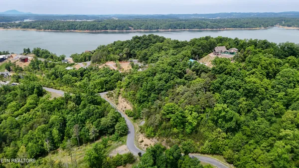 $57,500 | Lot 79 Stone Bridge Drive, Dandridge, TN 37725